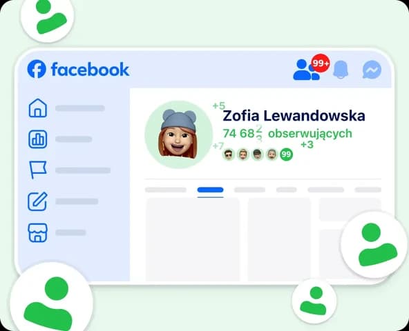Facebook Followers