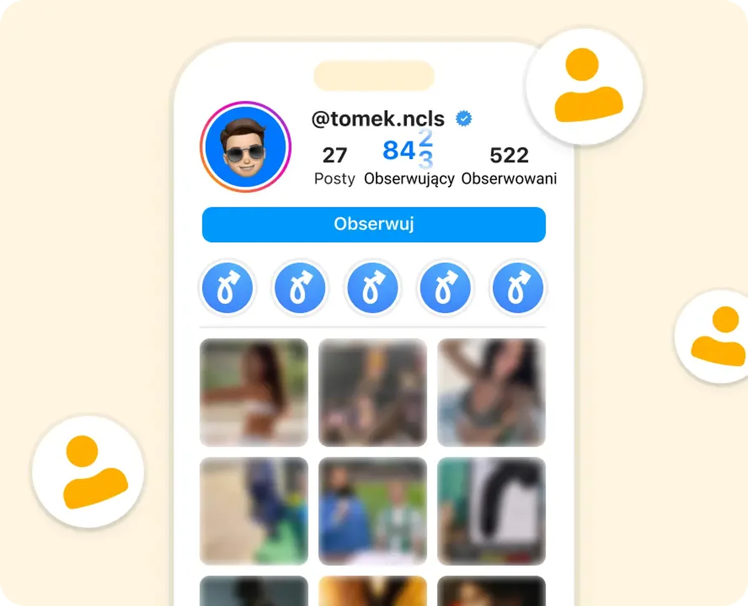 Instagram Followers
