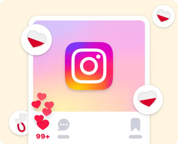 🇵🇱 Polskie Lajki IG