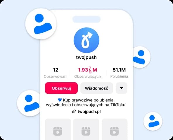TikTok Followers