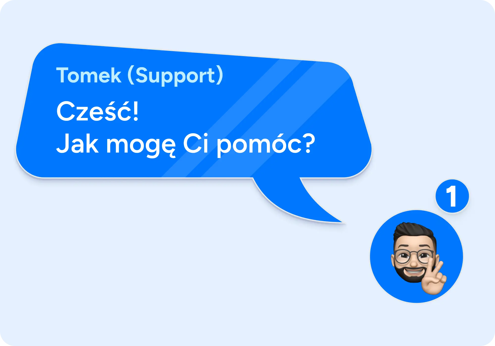Obsługa klienta 24/7