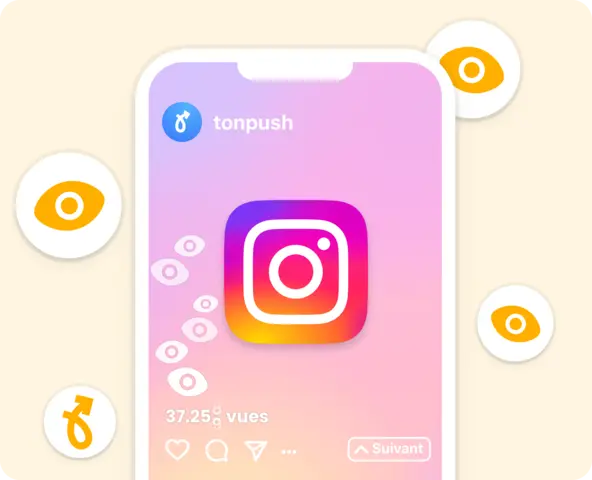 Instagram Views