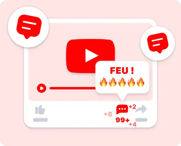 YouTube Kommentare